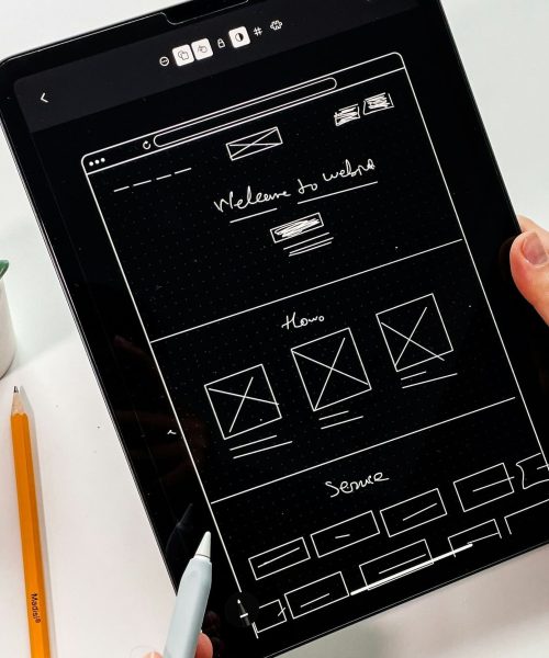 application development